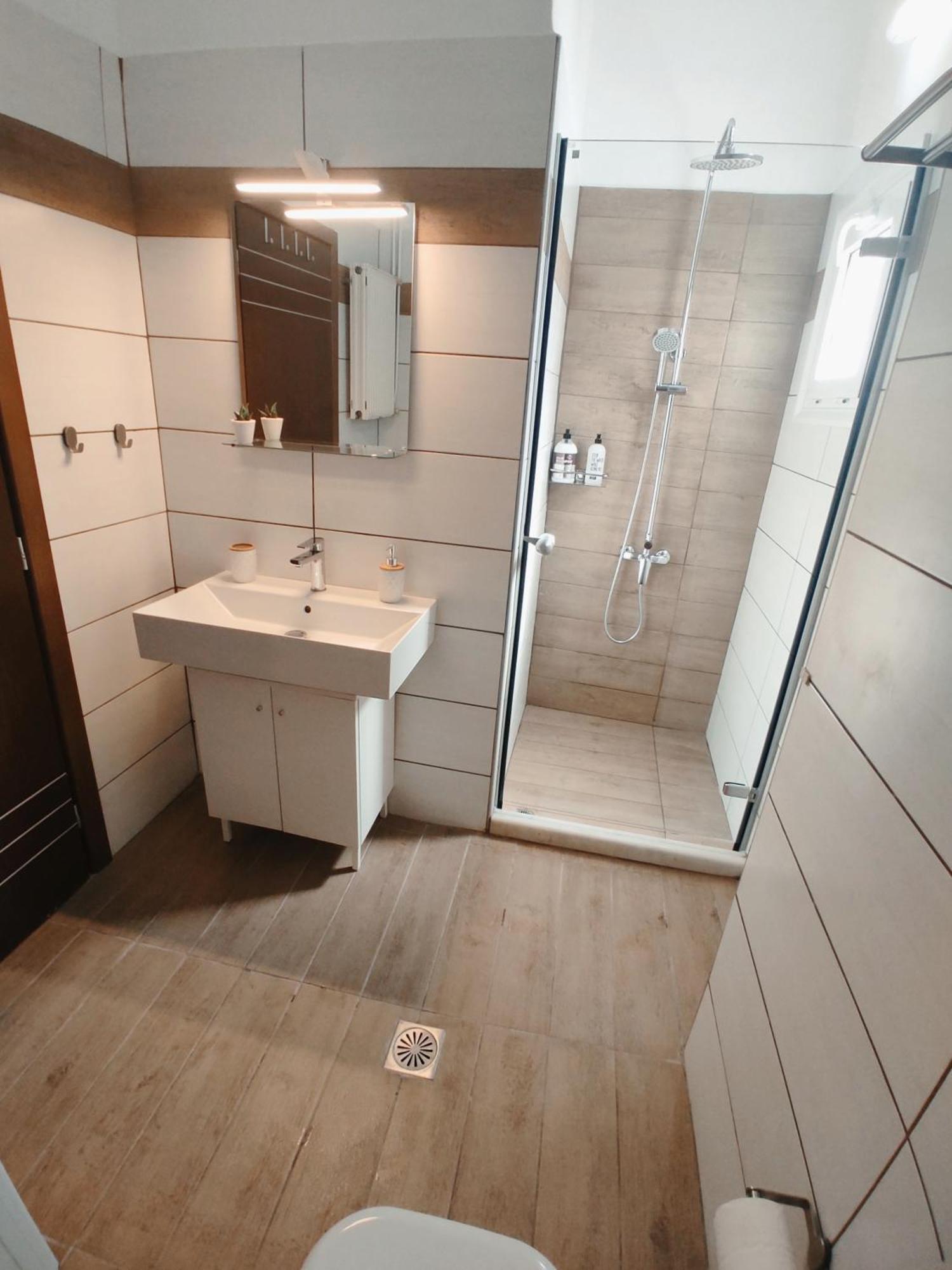 Apartamento Preveza Mosaic House Exterior foto