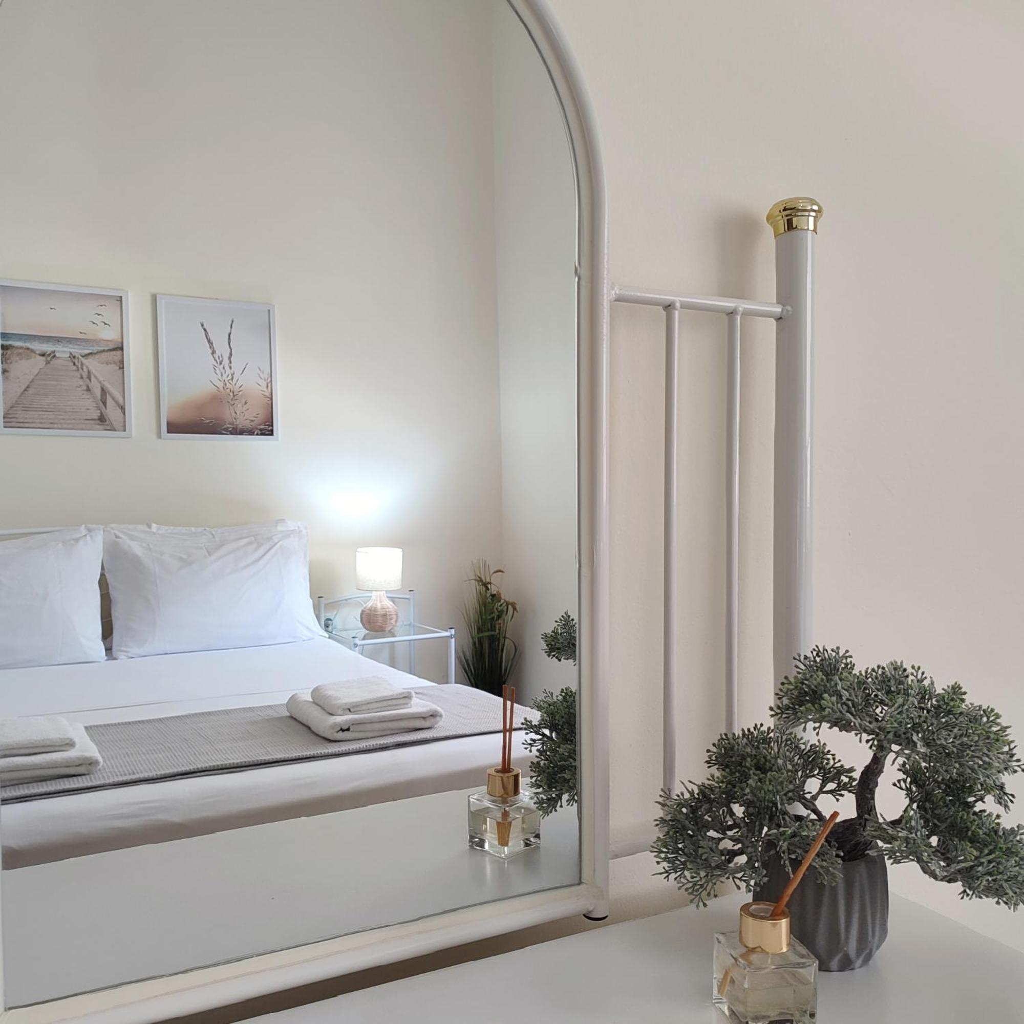 Apartamento Preveza Mosaic House Exterior foto