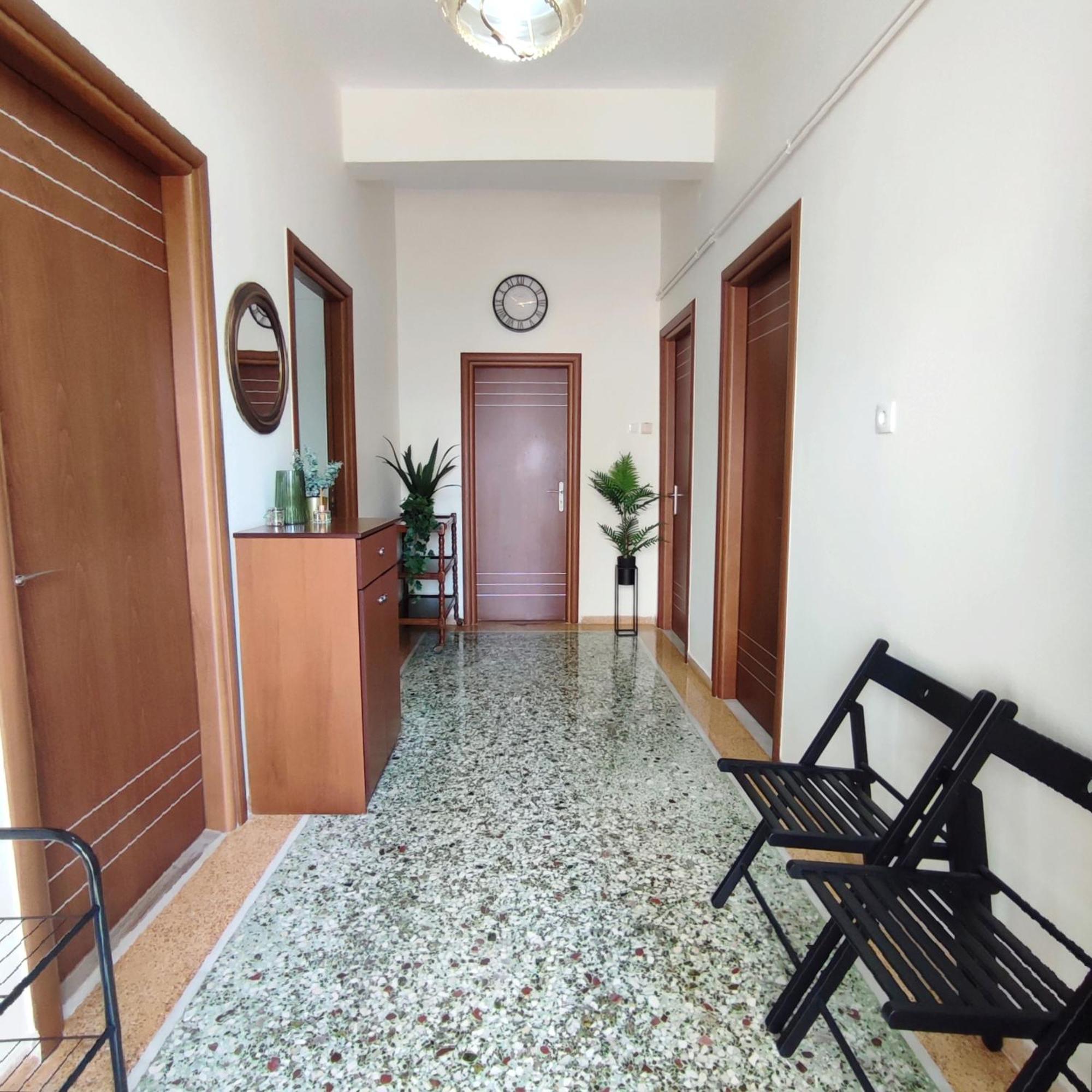 Apartamento Preveza Mosaic House Exterior foto